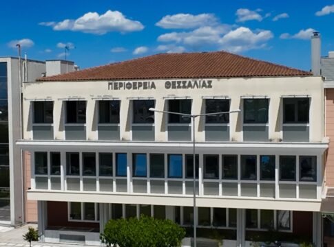 Θεσσαλία και Γαλλία ανοίγουν δίαυλο συνεργασίας σε τυροκομία και οίνο