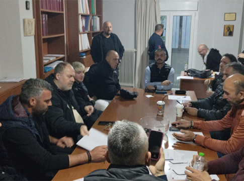 Η κλήρωση και το πρόγραμμα για τη μεγάλη μάχη των play off στην Α' Ερασιτεχνική