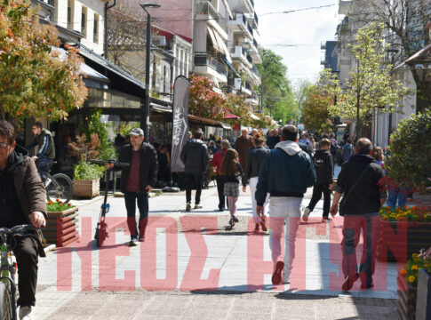 “Τρέχει” η δράση μα τα κουπόνια του Εμπορικού Συλλόγου