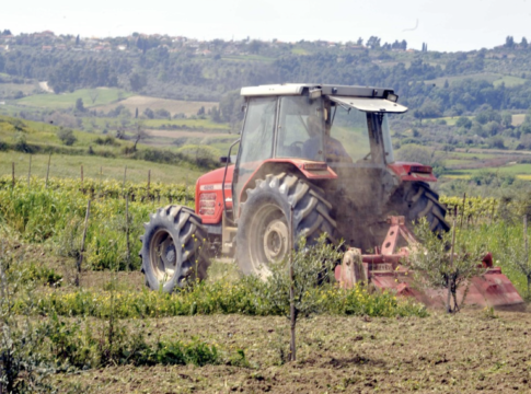 Νέο Μέτρο 23 με 147 εκατ. ενεργοποιεί το ΥΠΑΑΤ για επιδότηση ζημιών σε καλλιέργειες τη διετία 2025-2026