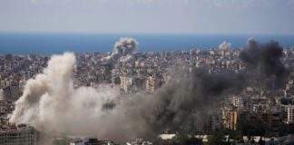 «Εμείς δεν ξέρουμε τίποτα», λέει η Βηρυτός, μετά την αναγγελία Τραμπ για συνομιλίες ηγετών Λιβάνου-Ισραήλ