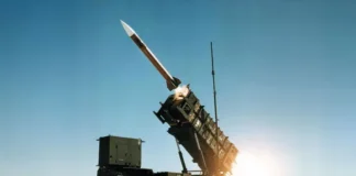 Ελληνικοί Patriot κατέρριψαν τα ξημερώματα drone στη Σαουδική Αραβία