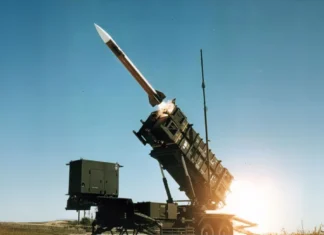 Ελληνικοί Patriot κατέρριψαν τα ξημερώματα drone στη Σαουδική Αραβία