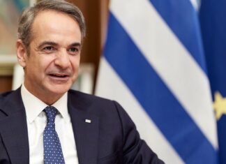 Μητσοτάκης για ΟΠΕΚΕΠΕ: Συναντήθηκαν διαχρονικές παθογένειες και δικές μας αστοχίες -Aφετηρία για αντιπαράθεση με το «βαθύ κράτος»