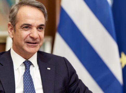 Μητσοτάκης για ΟΠΕΚΕΠΕ: Συναντήθηκαν διαχρονικές παθογένειες και δικές μας αστοχίες -Aφετηρία για αντιπαράθεση με το «βαθύ κράτος»