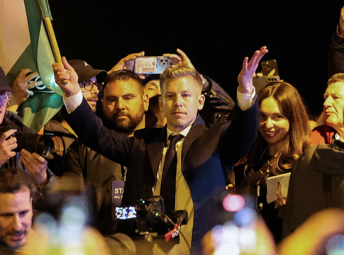 Θρίαμβος Μαγιάρ επί του Όρμπαν στην Ουγγαρία