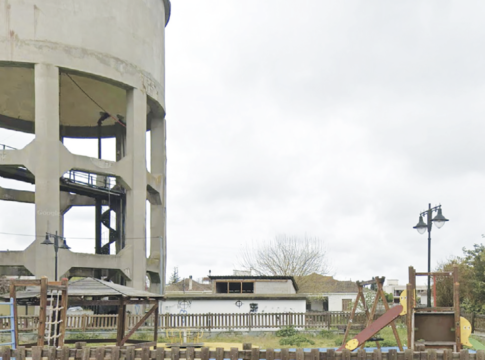 Δήμος Σοφάδων: Υπογράφτηκε η σύμβαση του έργου «Διαμόρφωση Χώρων Παιδικών Χαρών»