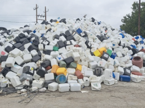 Η Κομισιόν δίνει οδηγίες και απλουστεύει την εφαρμογή του Κανονισμού για συσκευασίες και ανακύκλωση