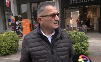 Θέμα ημέρας : Σας προβληματίζει το φαινόμενο της παραβατικότητας των ανηλίκων;