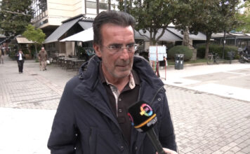 Θέμα ημέρας : Κάνατε αίτηση για το fuel pass; Το χρησιμοποιήσατε;