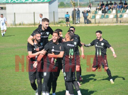Στην αντεπίθεση ο Ατρόμητος