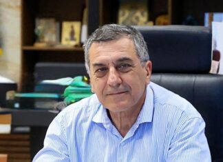 Η Περιφέρεια αναβαθμίζει την οδοντιατρική φροντίδα στις φυλακές– Κουρέτας: Ο άνθρωπος στο επίκεντρο της πολιτικής μας (video)