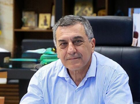 Η Περιφέρεια αναβαθμίζει την οδοντιατρική φροντίδα στις φυλακές– Κουρέτας: Ο άνθρωπος στο επίκεντρο της πολιτικής μας (video)