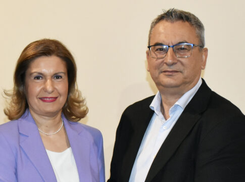 Πέντε λεπτά από τον χρόνο μας αρκούν για να σώσουν μια ζωή