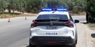 Θρίλερ στην Κρήτη: Έβγαλε τη σύζυγό του από το αμάξι εν κινήσει και την παρέσυρε