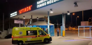 Ασυμπτωματικός και χωρίς ένδειξη ασθένειας ο Έλληνας επιβάτης του κρουαζιερόπλοιου με τον χανταϊό