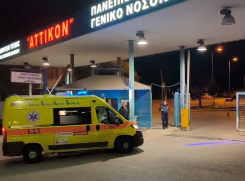 Ασυμπτωματικός και χωρίς ένδειξη ασθένειας ο Έλληνας επιβάτης του κρουαζιερόπλοιου με τον χανταϊό