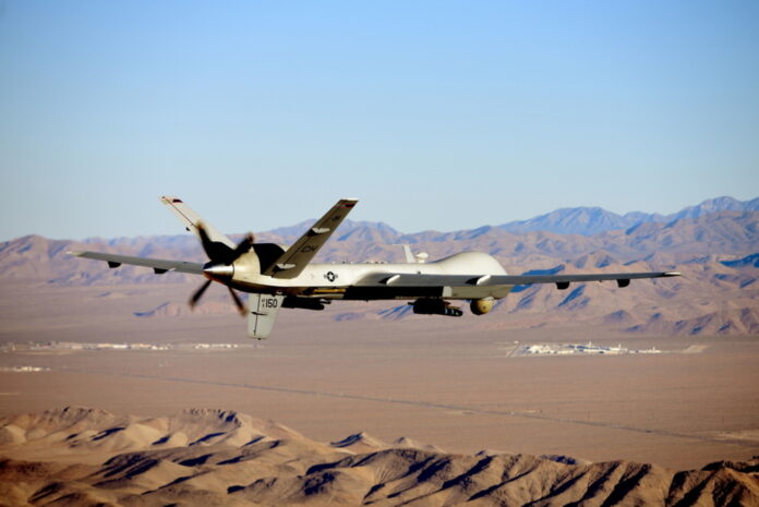 drone
