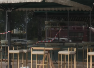 Μικρολίμανο: Καταζητούμενος κακοποιός ο άνδρας που τραυματίστηκε σε αστυνομικό έλεγχο – Έφερε έξι χειροβομβίδες και οπλισμό, τι συνέβη