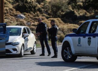 Μεγάλη επιχείρηση της ΕΛΑΣ με 15 συλλήψεις στην Κρήτη για ναρκωτικά και παράνομες επιδοτήσεις