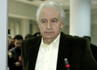 Εισαγγελία του Αρείου Πάγου: Εξετάζει την αναίρεση της αποφυλάκισης του Γιωτόπουλου της 17Ν