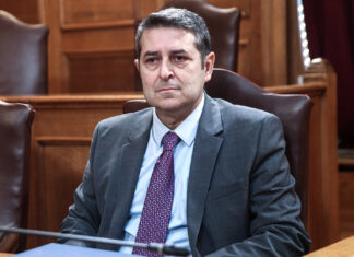 Επέστρεψε από τη Γερμανία ο Γιώργος Μυλωνάκης, συνεχίζει σε κέντρο αποκατάστασης στην Ελλάδα