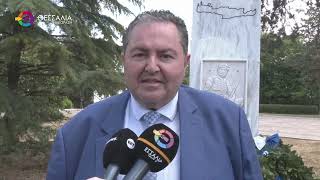 Εκδηλώσεις μνήμης για τη Μάχη της Κρήτης και τους πεσόντες Κρητικούς