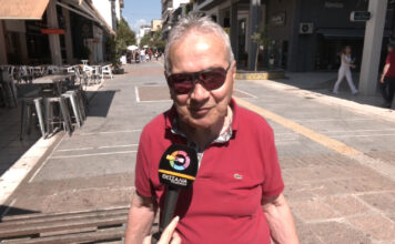 Θέμα ημέρας : «Πόσο σημαντικό είναι να ξέρουν τα παιδιά να κινούνται με ασφάλεια από μικρά με τα ποδήλατά τους;»