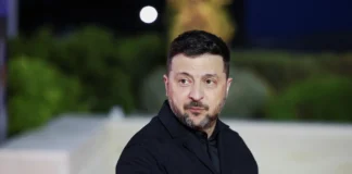 Ζελένσκι: Η Ρωσία σχεδιάζει να χτυπήσει χώρα του ΝΑΤΟ από το έδαφος της Λευκορωσίας