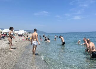 Δ. Βαφείδης καθηγητής Ιχθυολογίας Π.Θ.: Ασφαλείς οι θάλασσες στη Θεσσαλία, δεν υπάρχουν λαγοκέφαλοι (video)