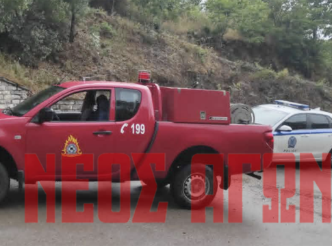 Αγωνία για την τύχη της 86χρονης που αγνοείται στην Απιδιά