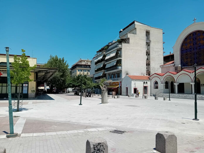 agios nikolaos