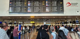 ΕΕ: Παραμένουν οι αποζημιώσεις για καθυστερημένες πτήσεις