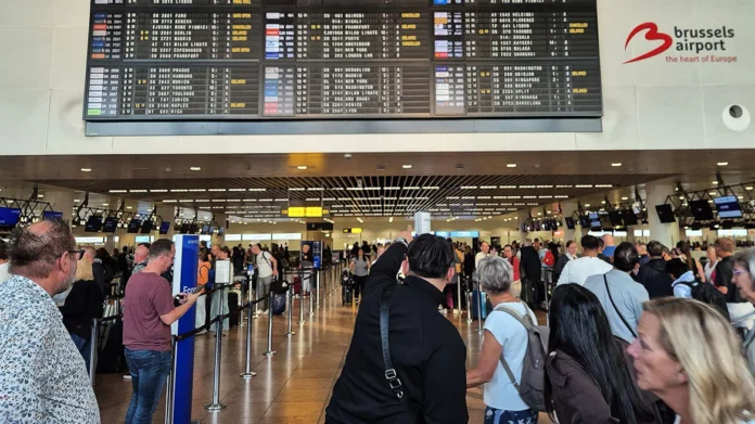 airport