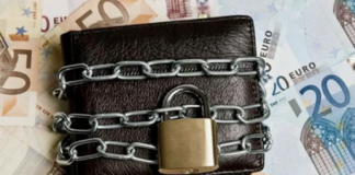 Στα 1.600 ευρώ αυξάνεται o ακατάσχετος λογαριασμός