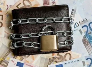 Στα 1.600 ευρώ αυξάνεται o ακατάσχετος λογαριασμός