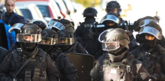 Σε στρατόπεδο της Χαμάς στη Μαλαισία είχε εκπαιδευτεί ο 37χρονος Παλαιστίνιος που συνελήφθη στην Κρήτη