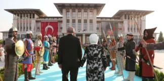 Η «Γαλάζια Πατρίδα», το τουρκικό νομοσχέδιο και το μέλλον Ερντογάν