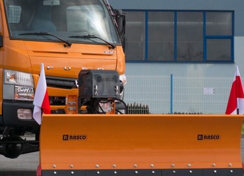 Μία προσφορά για το έργο της προμήθειας εξοπλισμού πολιτικής προστασίας στο Καρδίτσας