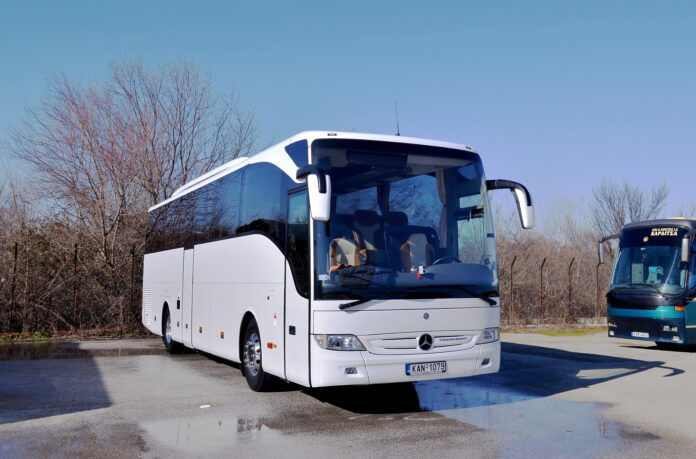 bus