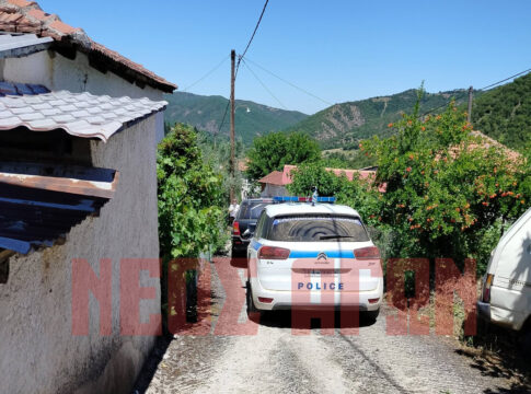Κινητοποίηση εθελοντών για τον εντοπισμό της 86χρονης