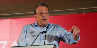 ΣΥΡΙΖΑ: Πέρασε η πρόταση Φάμελλου για συμπόρευση με Τσίπρα