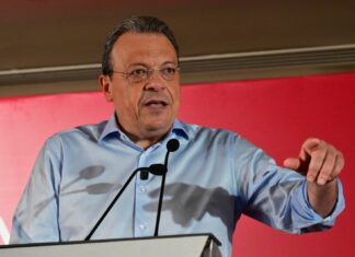 ΣΥΡΙΖΑ: Πέρασε η πρόταση Φάμελλου για συμπόρευση με Τσίπρα