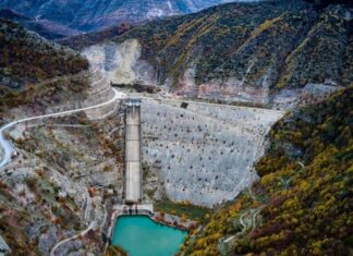 Απέρριψε το ΣτΕ την προσφυγή κατοίκων της Μεσοχώρας
