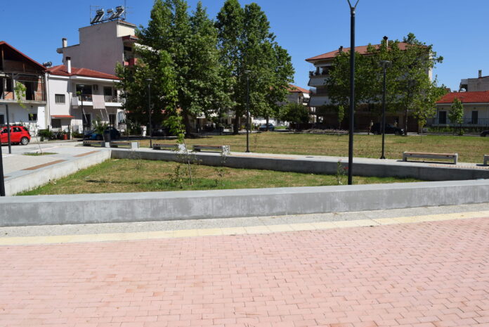 karoplesitika
