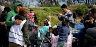 Σίτιση μεταναστών: Νέα συμφωνία έως 266 εκατ. ευρώ με χαμηλότερο ημερήσιο κόστος και αυστηρότερα κριτήρια για τον ανάδοχο