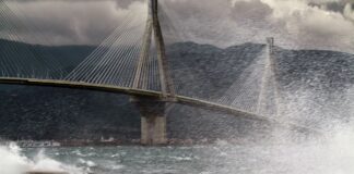 Κλέαρχος Μαρουσάκης: Η αστάθεια υποχωρεί μετά τις μπόρες, οι βοριάδες έρχονται και φοβίζουν για πυρκαγιές