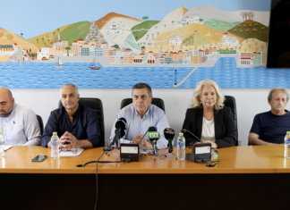 Ολοκληρωμένο σχέδιο για την αντιμετώπιση της ατμοσφαιρικής ρύπανσης στη Θεσσαλία