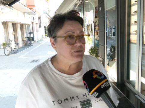 Θέμα ημέρας : Ποιό έργο θα βάζατε σε προτεραιότηταγια να γίνει στην Καρδίτσα;