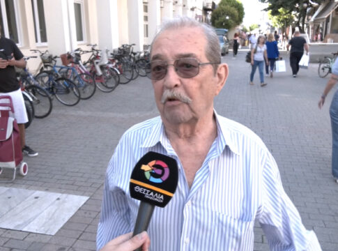 Θέμα ημέρας : Σχεδόν 7 στα 10 νοικοκυριά με δυσκολία τα βγάζουν πέρα. Πως το σχολιάζετε;